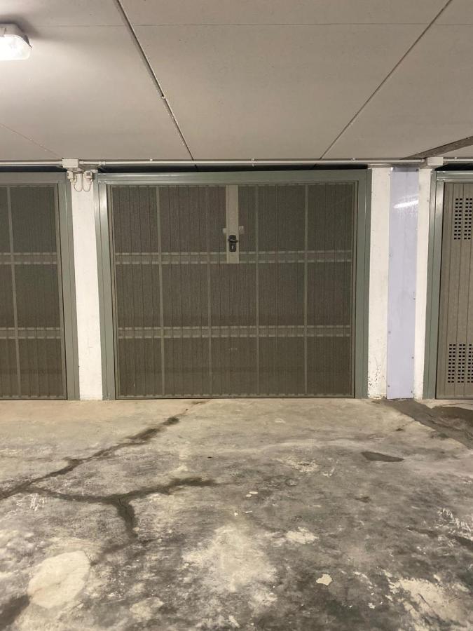 Largodoria - Viaarchivolto, Box Auto Privato Incluso Leilighet Albenga Eksteriør bilde