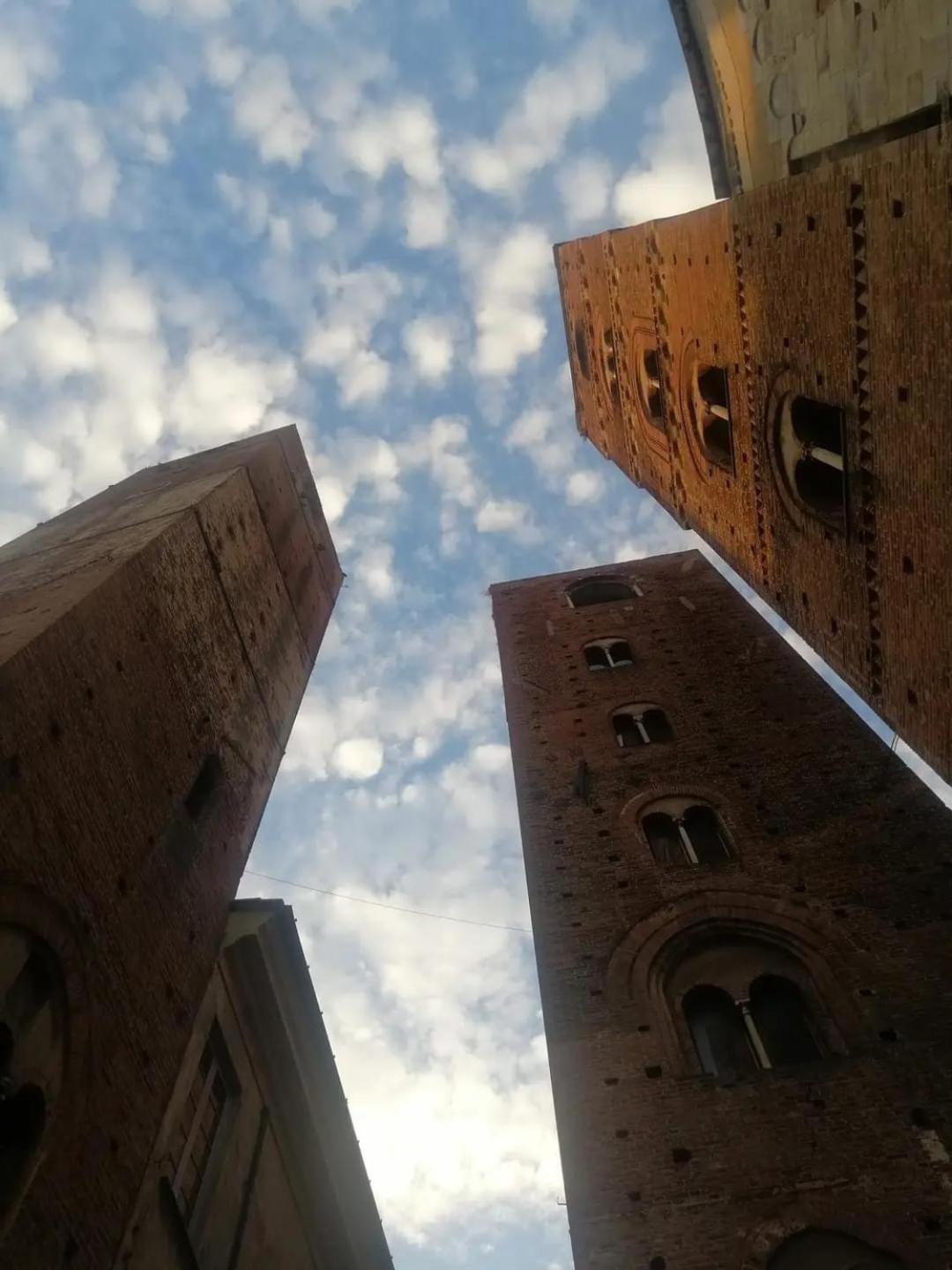 Largodoria - Viaarchivolto, Box Auto Privato Incluso Leilighet Albenga Rom bilde